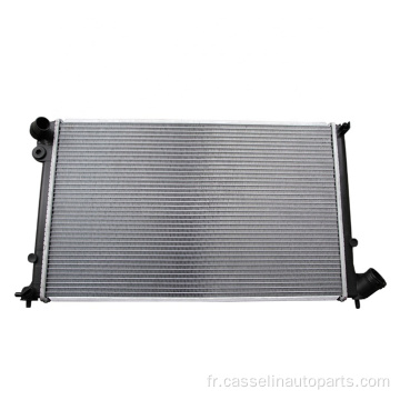 Radiateur Racing Aluminium pour PEUGEOT 406 1.6 i